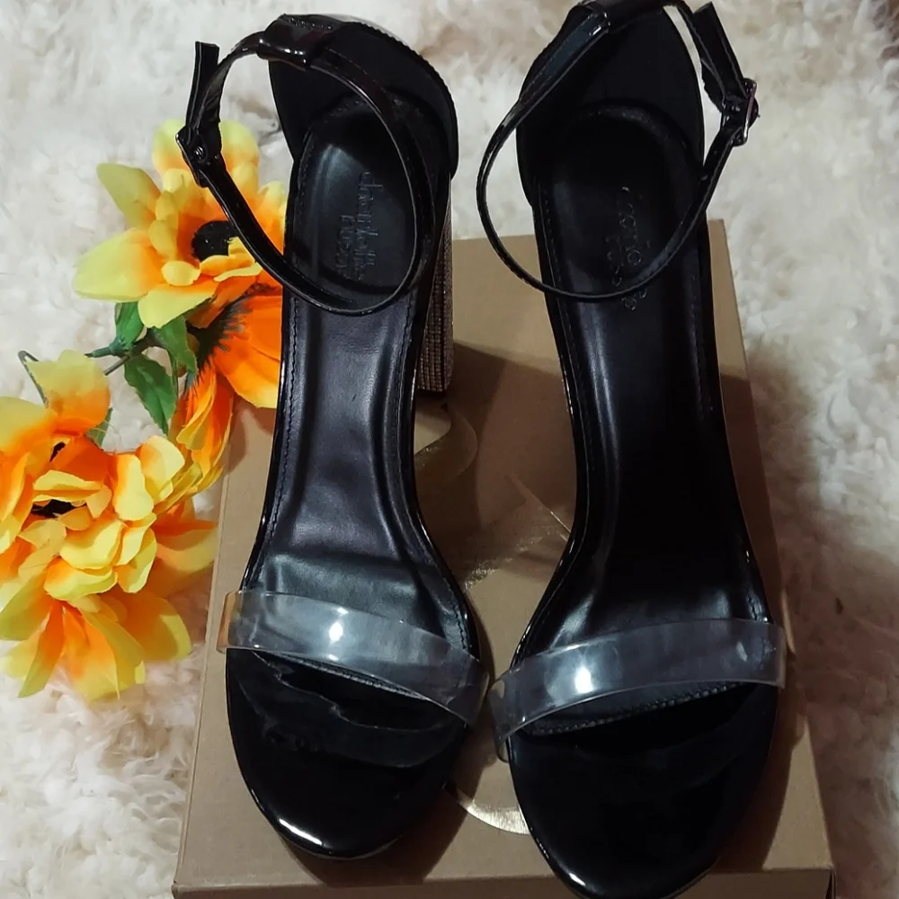 Women's heels sandals - Picture 2 of 6